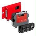 模块式连接单元