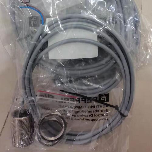 电感式传感器 NBB10 实物.jpg