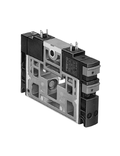 FESTO电磁阀 FESTO电磁阀