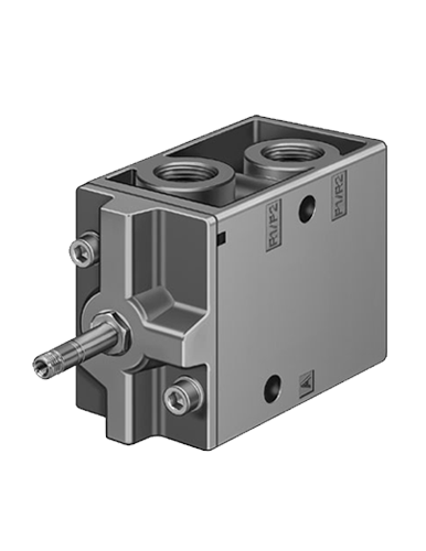 FESTO电磁阀 FESTO电磁阀