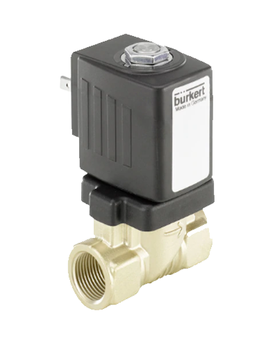 BURKERT电磁阀