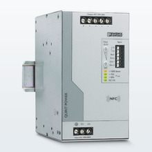 QUINT POWER较大化运行安全