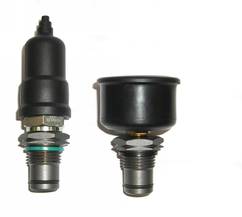 贺德克压差发讯器